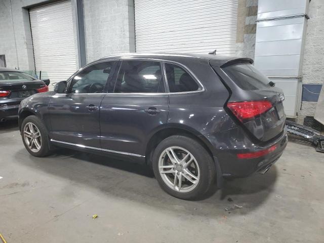 WA1CMAFP1EA009717 - 2014 AUDI Q5 TDI PREMIUM PLUS GRAY photo 2