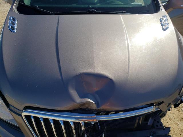 KL4CJBSB2EB620200 - 2014 BUICK ENCORE CONVENIENCE 棕色 照片 11