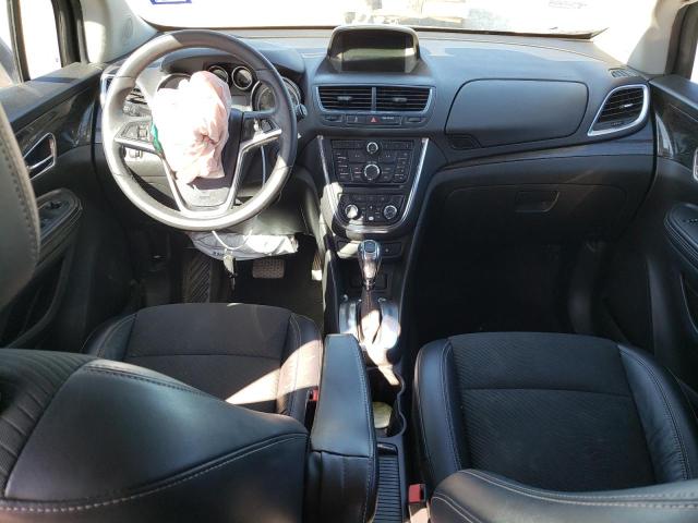 KL4CJBSB2EB620200 - 2014 BUICK ENCORE CONVENIENCE 棕色 照片 8