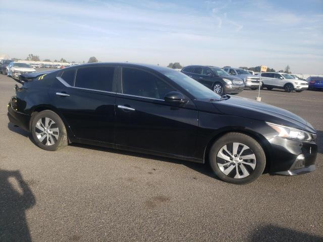 1N4BL4BV9LC161259 - 2020 NISSAN ALTIMA S BLACK photo 4