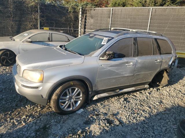 2008 VOLVO XC90 3.2, 