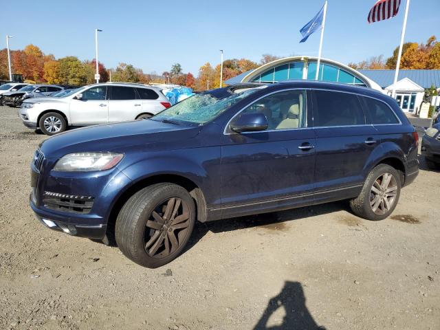 2013 AUDI Q7 PREMIUM PLUS, 