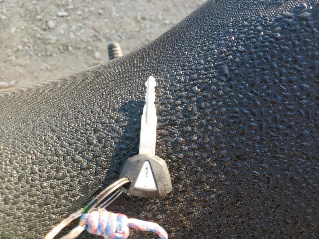 JKAEXEE11FDA20451 - 2015 KAWASAKI EX650 E GREEN photo 8