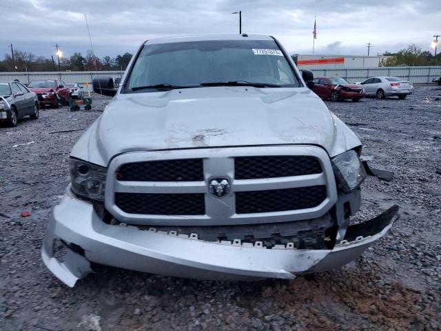 3C6JR6AT4EG183693 - 2014 RAM 1500 ST SILVER photo 5