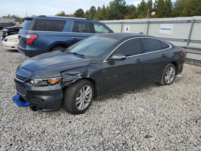 2017 CHEVROLET MALIBU LT, 