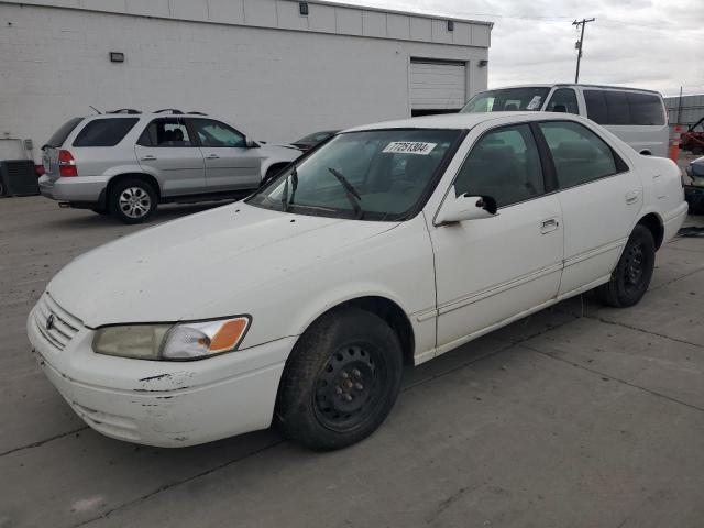 1999 TOYOTA CAMRY CE, 