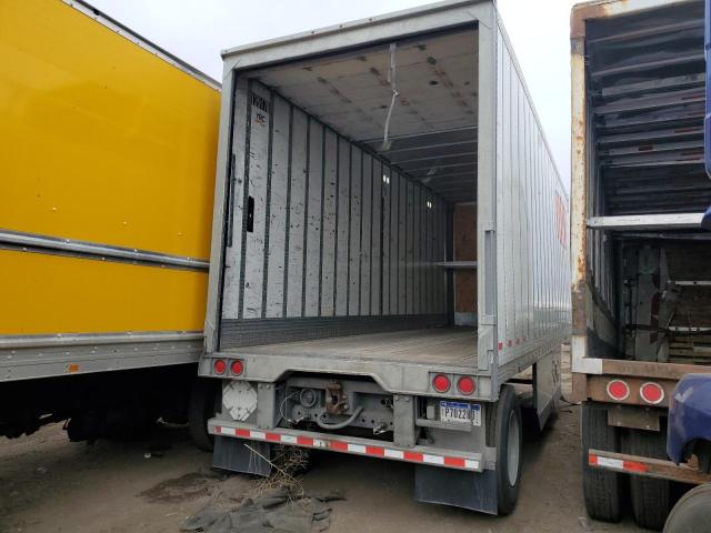 1JJV281DXKL140310 - 2019 WABASH TRAILER WHITE photo 4