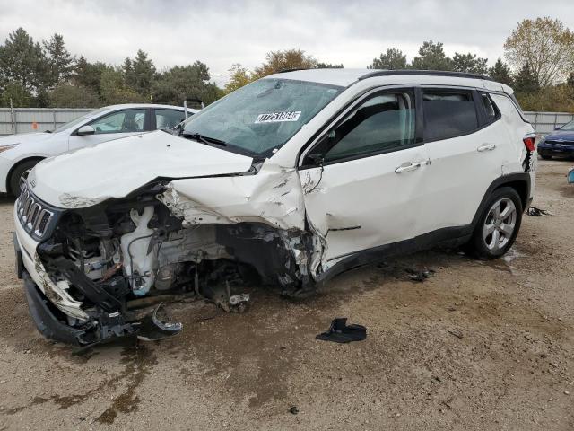 2019 JEEP COMPASS LATITUDE, 