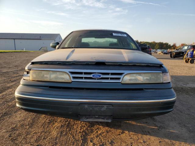 2FALP74W5TX146843 - 1996 FORD CROWN VICT LX TEAL photo 5