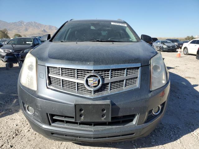 3GYFNBE32CS528821 - 2012 CADILLAC SRX PERFORMANCE COLLECTION GRAY photo 5