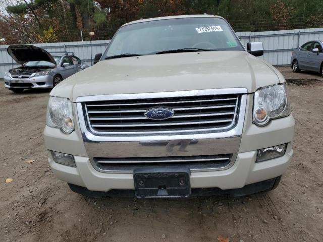 1FMEU75806ZA07953 - 2006 FORD EXPLORER LIMITED WHITE photo 5