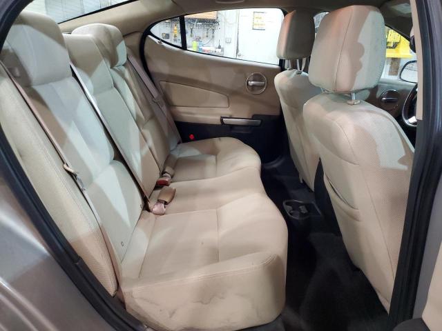 2G2WP552271206775 - 2007 PONTIAC GRAND PRIX 棕色 照片 10