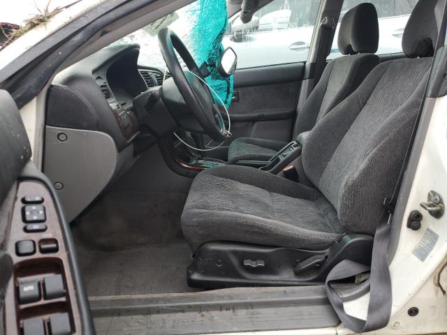 4S3BH6752Y7648304 - 2000 SUBARU LEGACY OUTBACK AWP 白色 照片 7