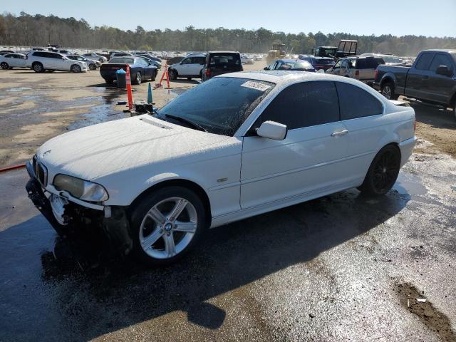 2003 BMW 330 CI, 