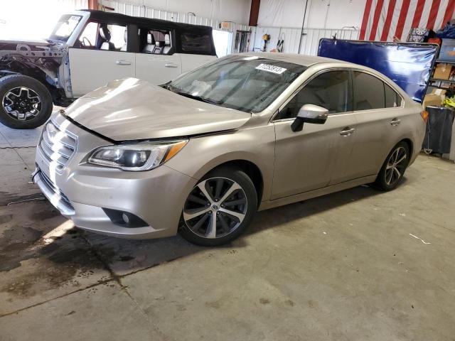 2015 SUBARU LEGACY 2.5I LIMITED, 