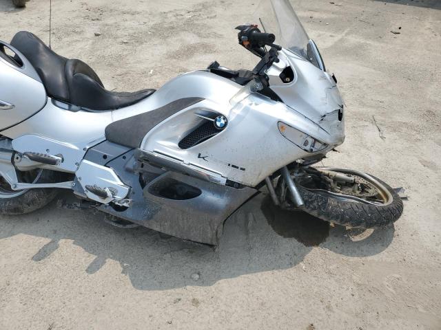 WB10555A14ZD80628 - 2004 BMW K1200 LT SILVER photo 9