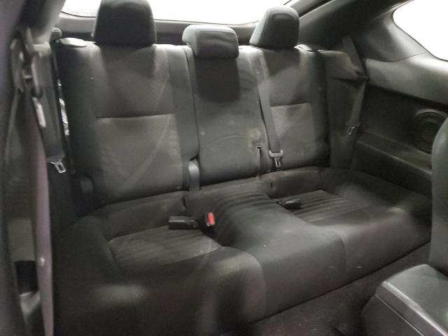 JTKJF5C78D3057312 - 2013 TOYOTA SCION TC 灰色 照片 10