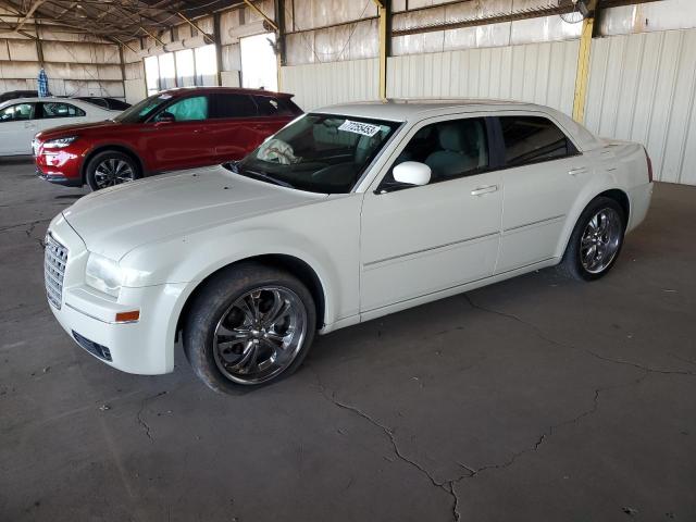 2007 CHRYSLER 300 TOURING, 