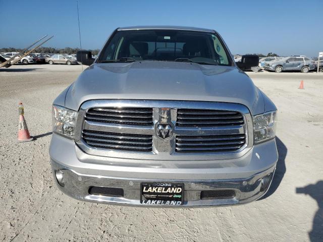 1C6RR7LT1KS527460 - 2019 RAM 1500 CLASS SLT 银色 照片 5