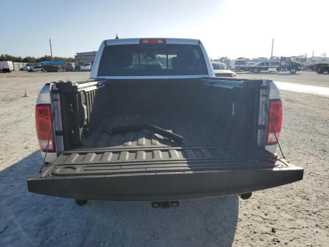 1C6RR7LT1KS527460 - 2019 RAM 1500 CLASS SLT 银色 照片 6