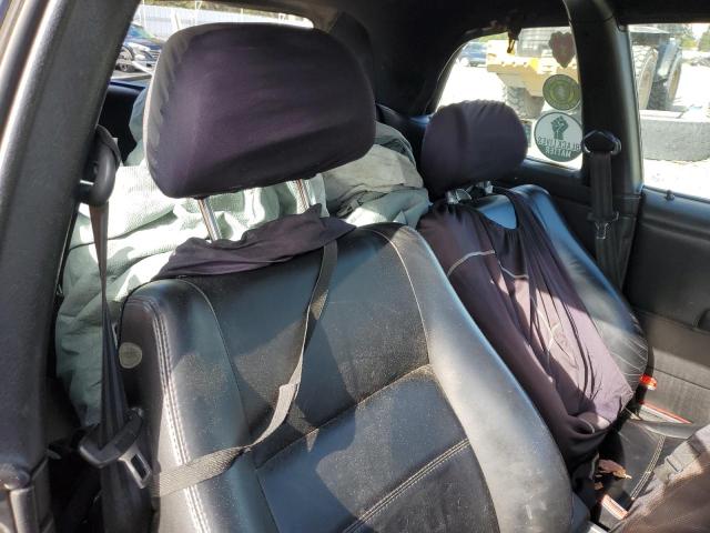 3VWDC21V01M811565 - 2001 VOLKSWAGEN CABRIO GLX წითელი ფოტო 10