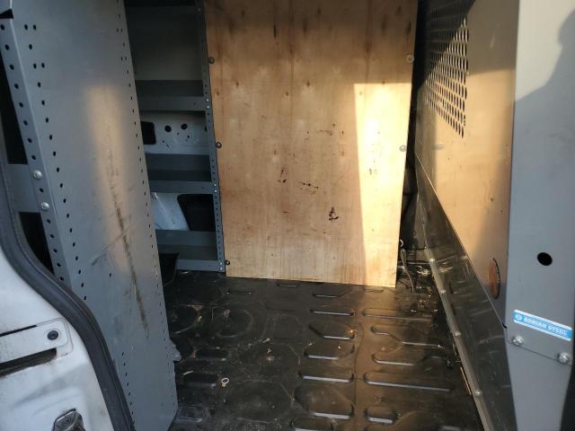 ZFBERFAT3G6B05751 - 2016 RAM PROMASTER თეთრი ფოტო 10