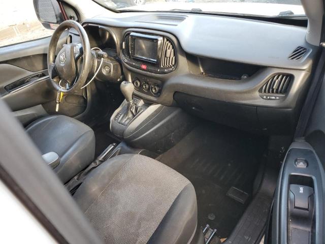 ZFBERFAT3G6B05751 - 2016 RAM PROMASTER თეთრი ფოტო 8