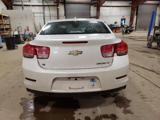 1G11D5SL4FF164864 - 2015 CHEVROLET MALIBU 2LT WHITE photo 6