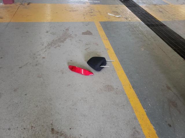 JTKJF5C75FJ005098 - 2015 TOYOTA SCION TC 黑色 照片 12