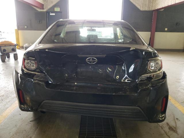 JTKJF5C75FJ005098 - 2015 TOYOTA SCION TC 黑色 照片 6