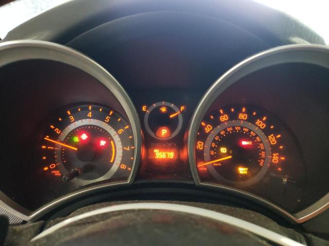 JTKJF5C75FJ005098 - 2015 TOYOTA SCION TC 黑色 照片 9