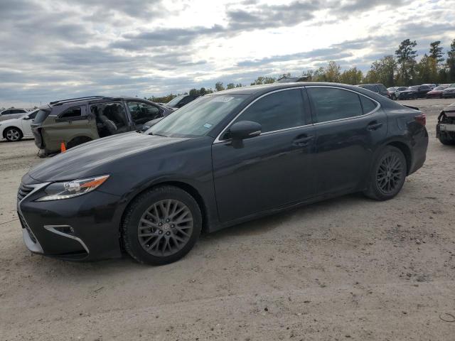 2018 LEXUS ES 350, 