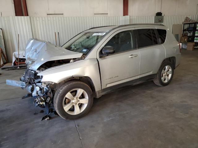 2014 JEEP COMPASS SPORT, 