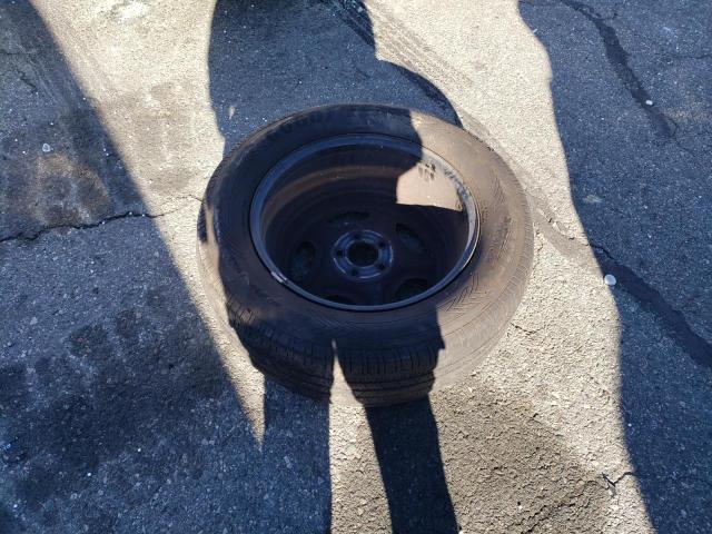 1FM5K8AB9MGA41931 - 2021 FORD EXPLORER POLICE INTERCEPTOR ორფეროვანი ფოტო 13