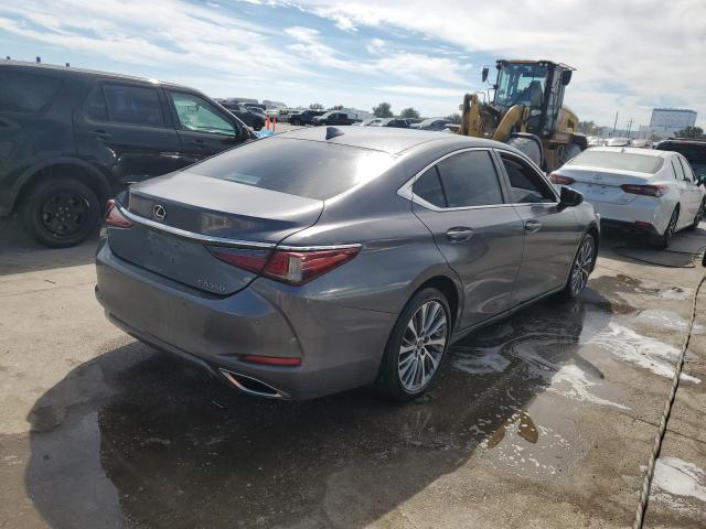 58ADZ1B1XLU064275 - 2020 LEXUS ES 350 GRAY photo 3