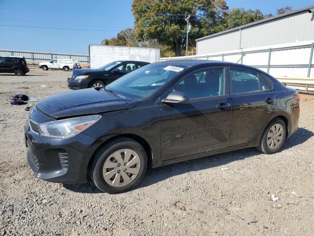 2018 KIA RIO LX, 