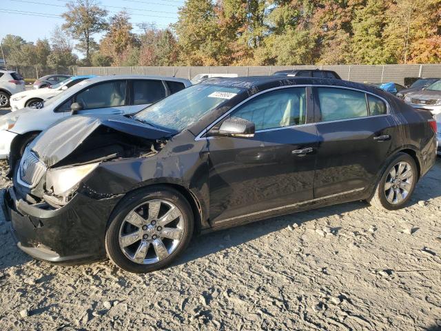 2012 BUICK LACROSSE PREMIUM, 