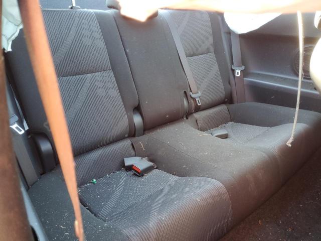 JTKJF5C70C3028580 - 2012 TOYOTA SCION TC 石墨色 照片 10