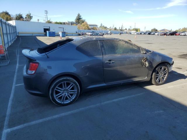 JTKJF5C70C3028580 - 2012 TOYOTA SCION TC 石墨色 照片 3