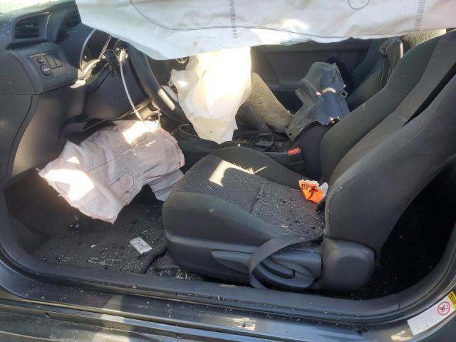 JTKJF5C70C3028580 - 2012 TOYOTA SCION TC 石墨色 照片 7