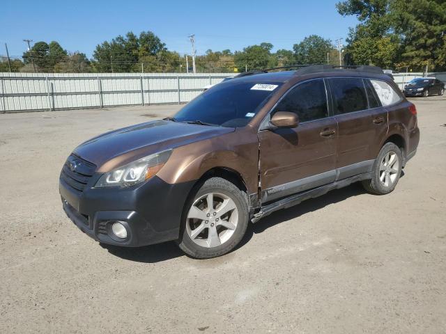 2013 SUBARU OUTBACK 2.5I LIMITED, 