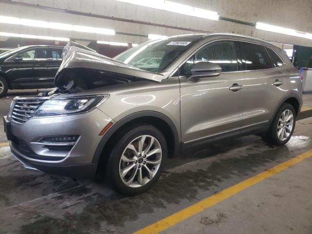 2016 LINCOLN MKC SELECT, 