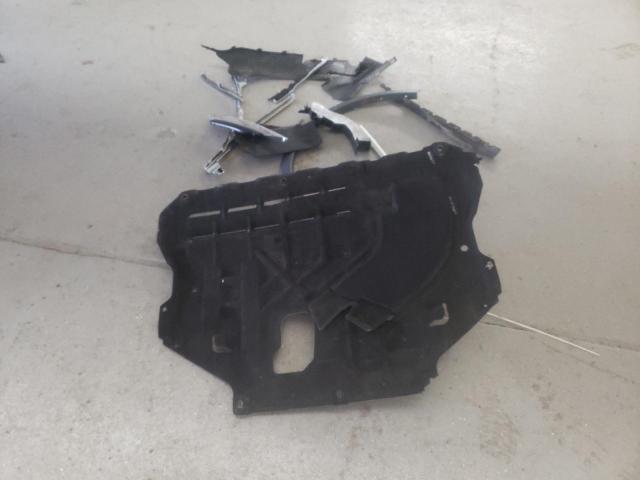 5LMCJ2D98GUJ20431 - 2016 LINCOLN MKC SELECT Արծաթագույն լուսանկար 12