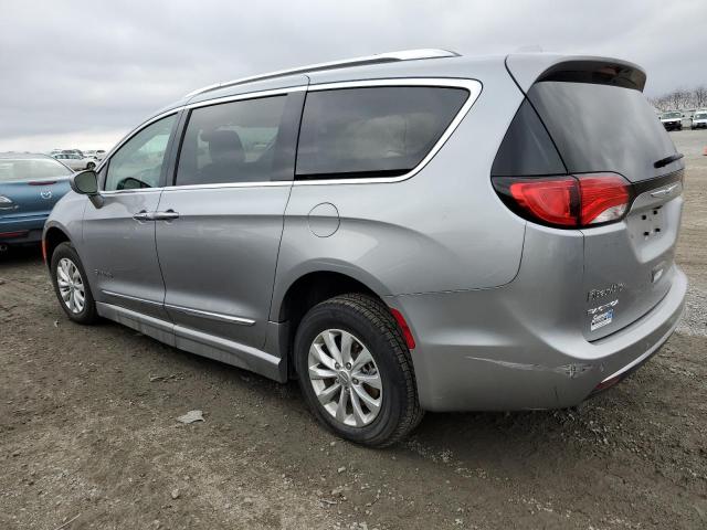 2C4RC1BG1KR583301 - 2019 CHRYSLER PACIFICA TOURING L Boz foto 2