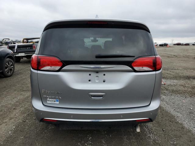 2C4RC1BG1KR583301 - 2019 CHRYSLER PACIFICA TOURING L Boz foto 6