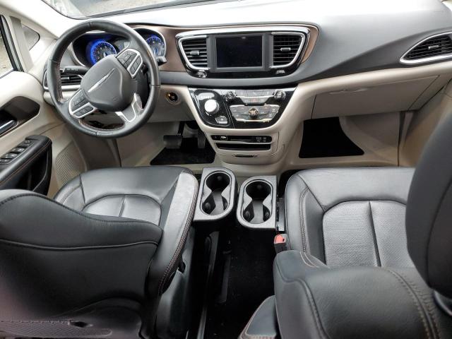 2C4RC1BG1KR583301 - 2019 CHRYSLER PACIFICA TOURING L Boz foto 8