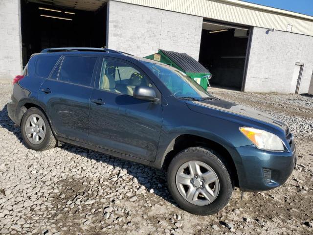 2T3BF33V39W012300 - 2009 TOYOTA RAV4 CHARCOAL photo 4