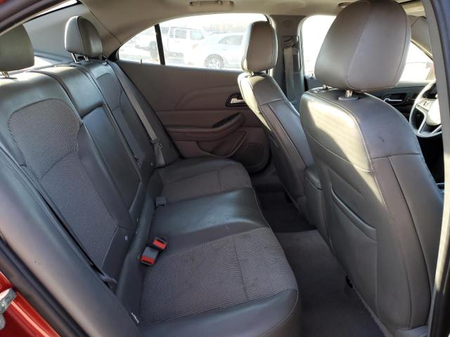 1G11C5SL2EF239871 - 2014 CHEVROLET MALIBU 1LT 栗色 照片 10