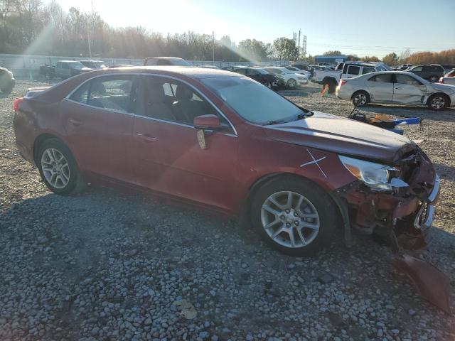 1G11C5SL2EF239871 - 2014 CHEVROLET MALIBU 1LT MAROON photo 4