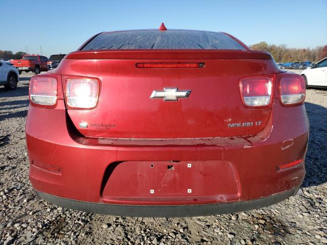 1G11C5SL2EF239871 - 2014 CHEVROLET MALIBU 1LT 栗色 照片 6